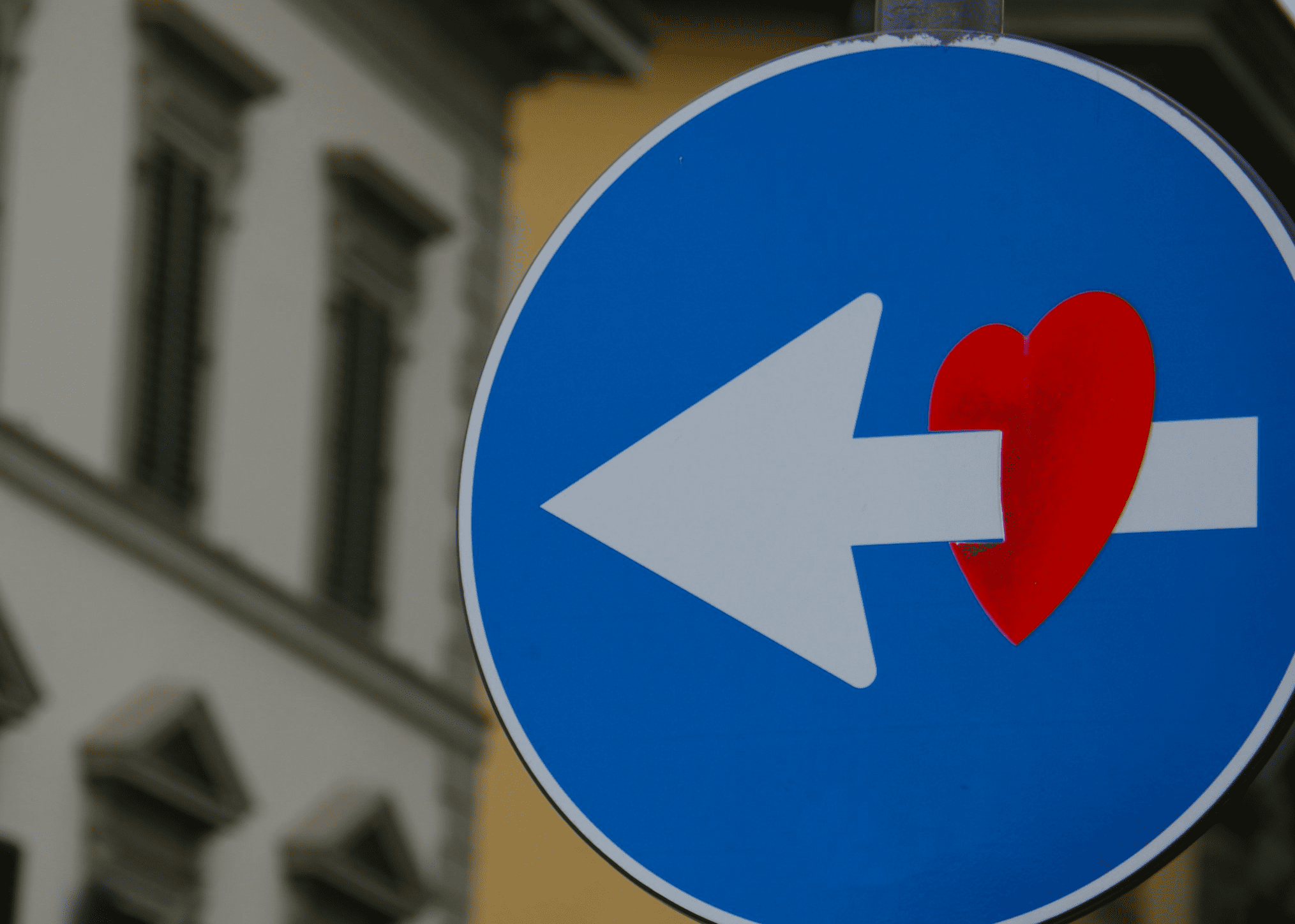 dokaz ljubavi – Novoapostolska Crkva
