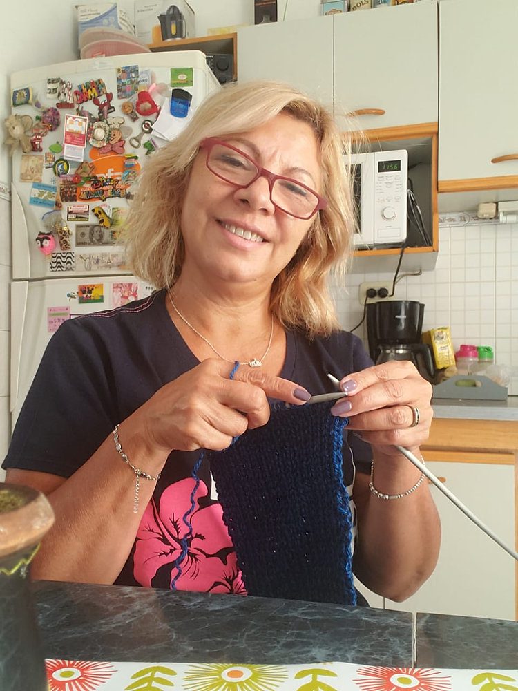 Proyecto “Mil Gorritos y Mil Bufandas” – Un Invierno Más Cálido 2020